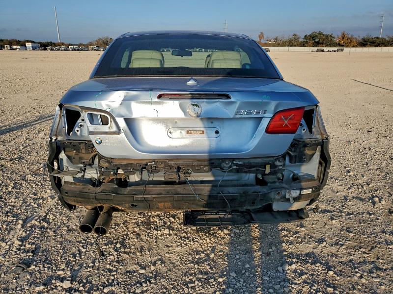 Photo 6 from auction – 2012 BMW 328 I SULE with VIN WBADW7C50CE728406
