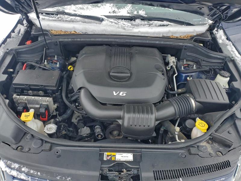 Photo 12 from auction – 2015 JEEP GRAND CHEROKEE with VIN 1C4RJFAG4FC903083