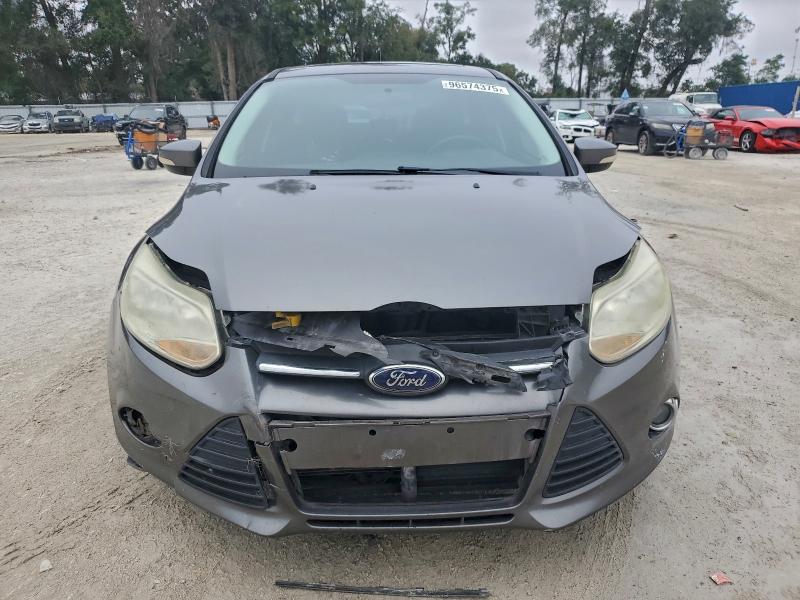 Photo 5 from auction – 2014 FORD FOCUS SE with VIN 1FADP3K24EL378671