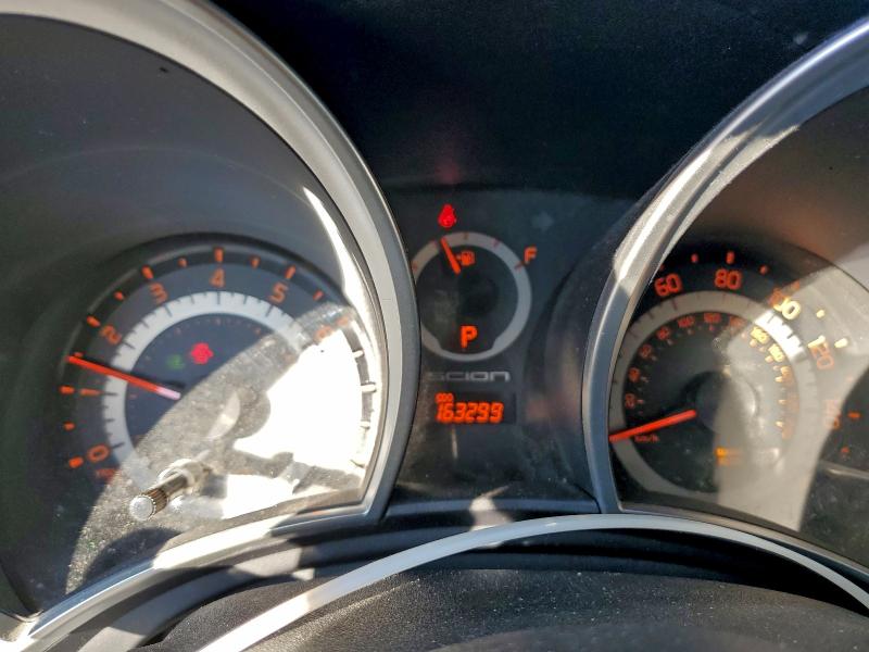 Photo 9 from auction – 2014 SCION TC with VIN JTKJF5C7XE3080012