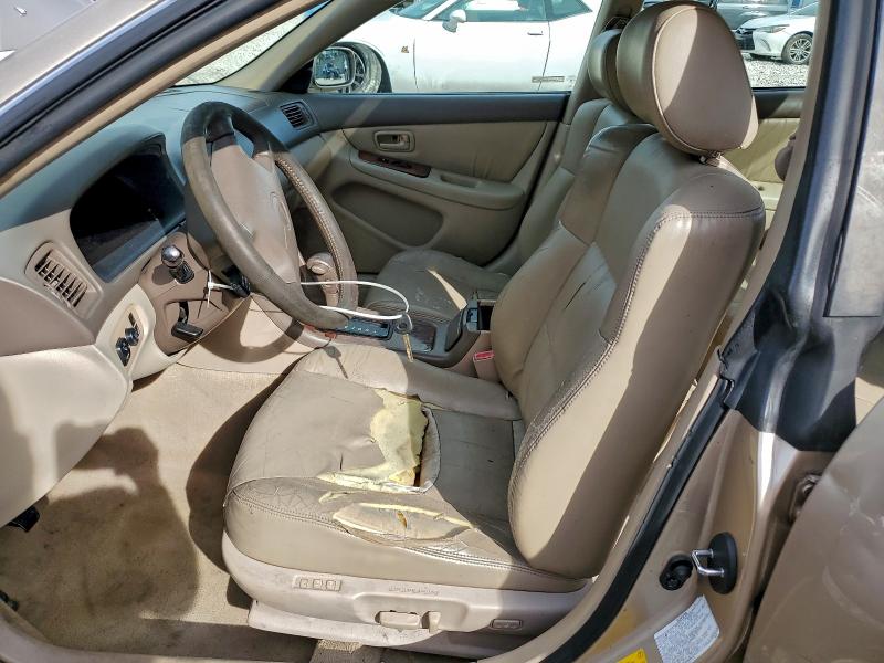 Photo 7 from auction – 1999 LEXUS ES 300 with VIN JT8BF28GXX0196851