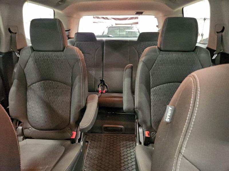 Photo 10 from auction – 2016 GMC ACADIA SLE with VIN 1GKKVPKD3GJ259402