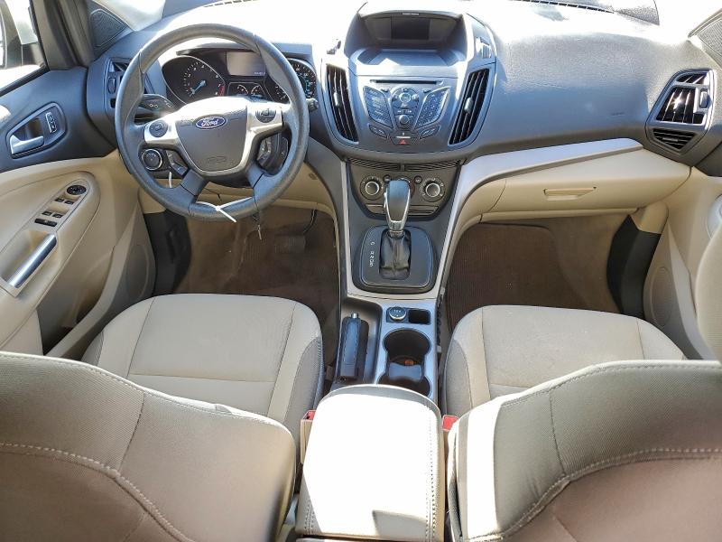 Photo 8 from auction – 2014 FORD ESCAPE SE with VIN 1FMCU9G9XEUD73181