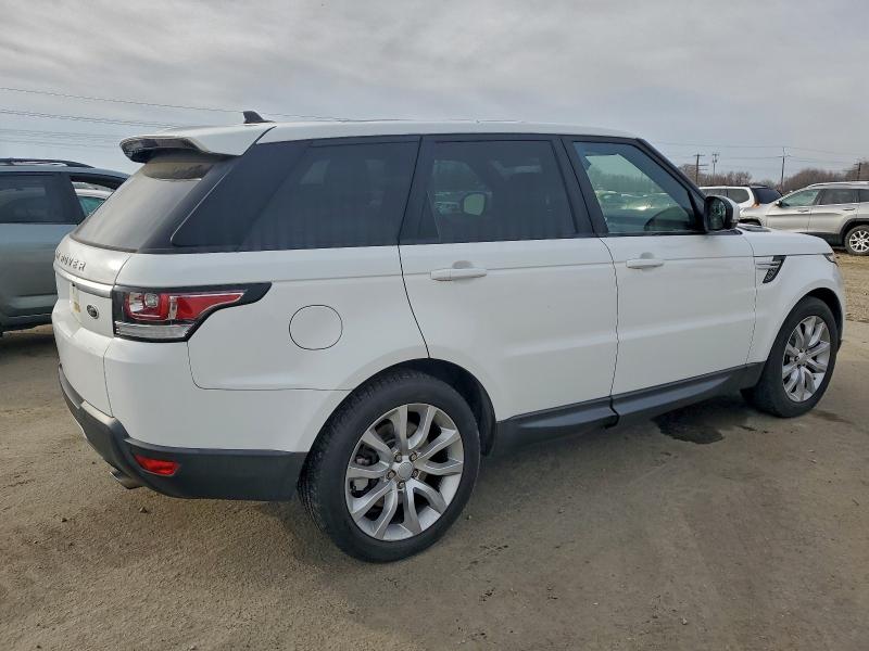 Photo 3 from auction – 2016 LAND ROVER RANGE ROVE with VIN SALWR2VFXGA636205