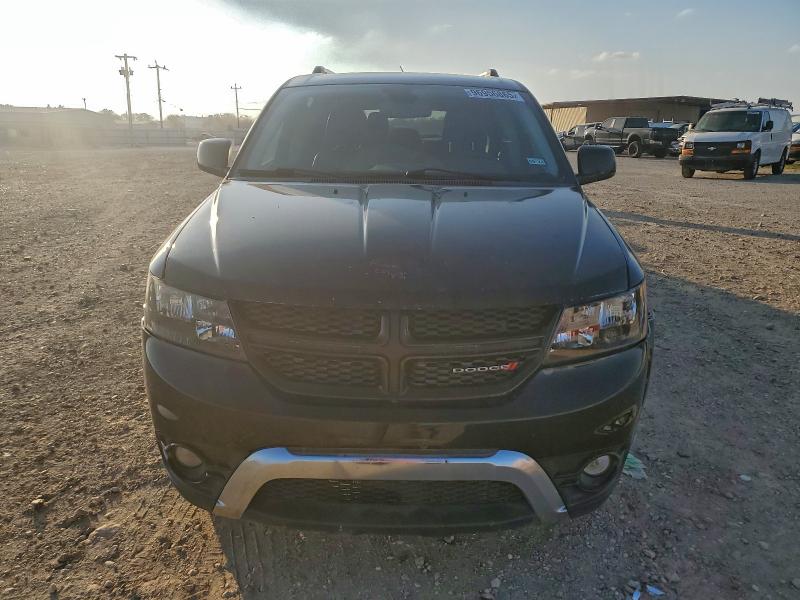 Photo 5 from auction – 2018 DODGE JOURNEY CR with VIN 3C4PDCGB0JT528542