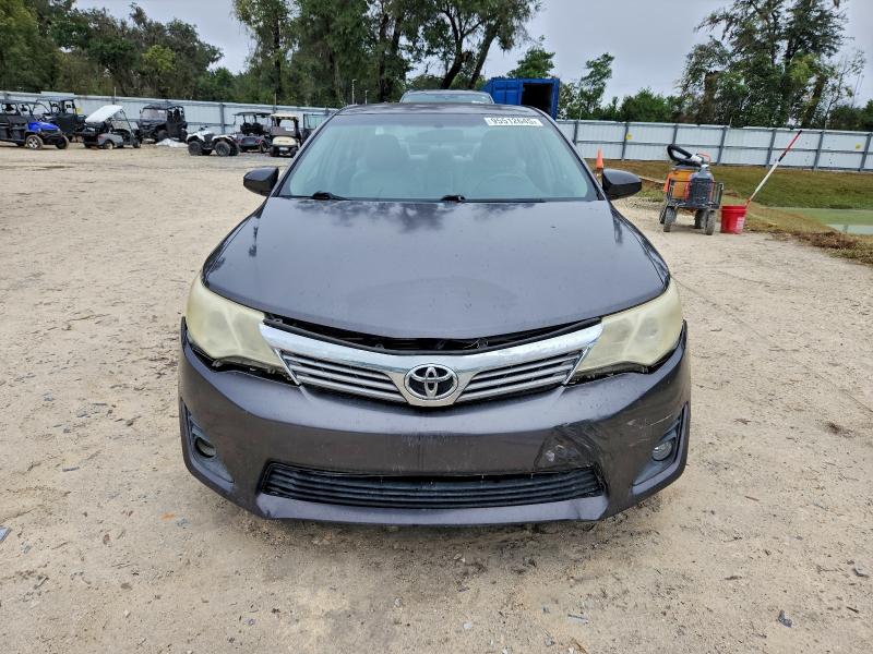 صورة رقم 5 من المزاد - 2012 TOYOTA CAMRY BASE مع VIN 4T4BF1FK3CR184869