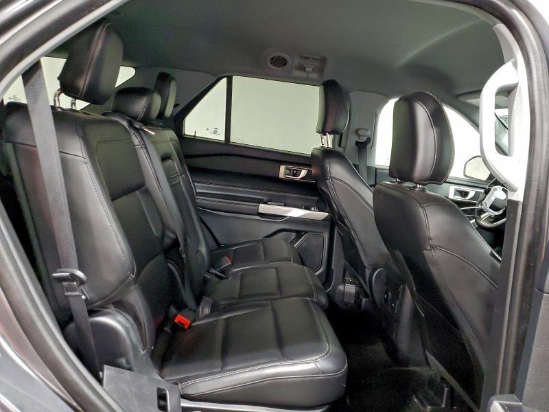 Photo 11 from auction – 2024 FORD EXPLORER X with VIN 1FMSK8DH1RGA03572