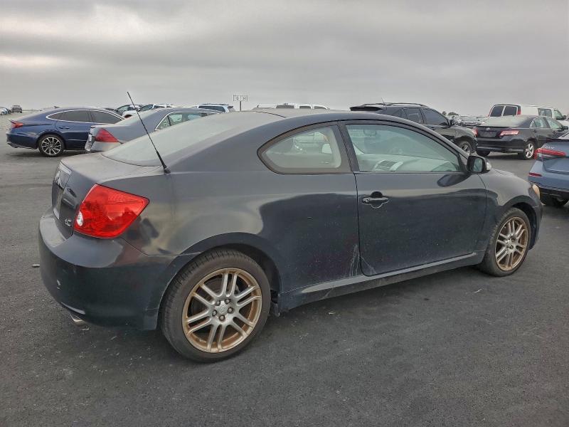 Photo 3 from auction – 2007 SCION TC with VIN JTKDE177870193402