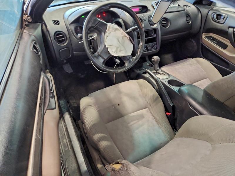 Photo 8 from auction – 2004 MITSUBISHI ECLIPSE GS with VIN 4A3AC44GX4E042062