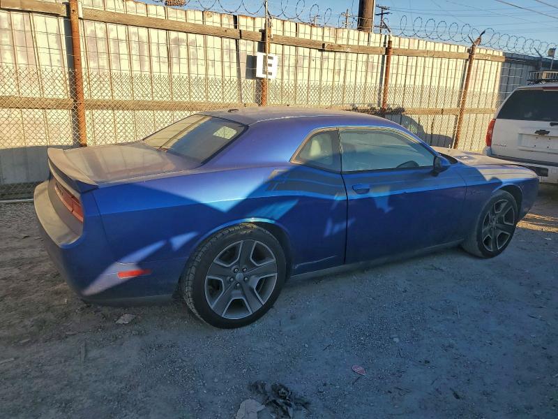 Photo 3 from auction – 2012 DODGE CHALLENGER with VIN 2C3CDYBTXCH261843