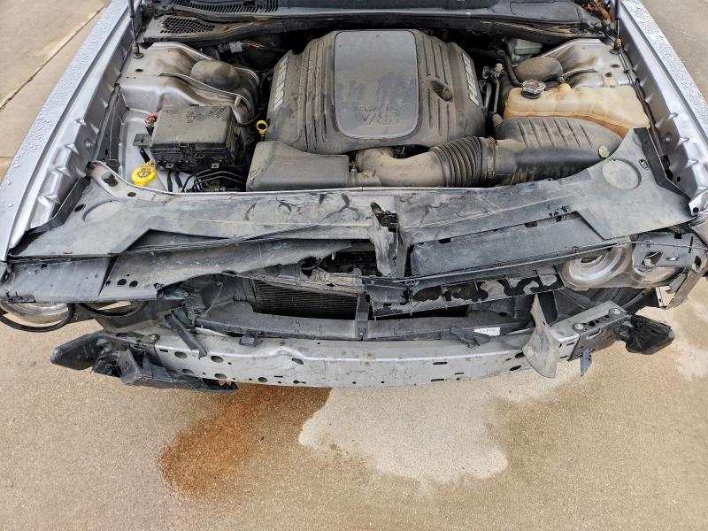 Photo 11 from auction – 2015 DODGE CHALLENGER with VIN 2C3CDZBT1FH924503