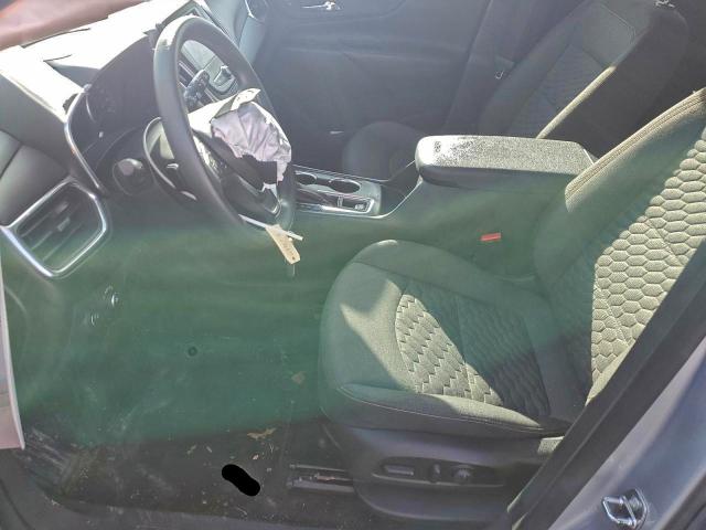 Photo 7 from auction – 2021 CHEVROLET EQUINOX LT with VIN 3GNAXKEV3MS160119