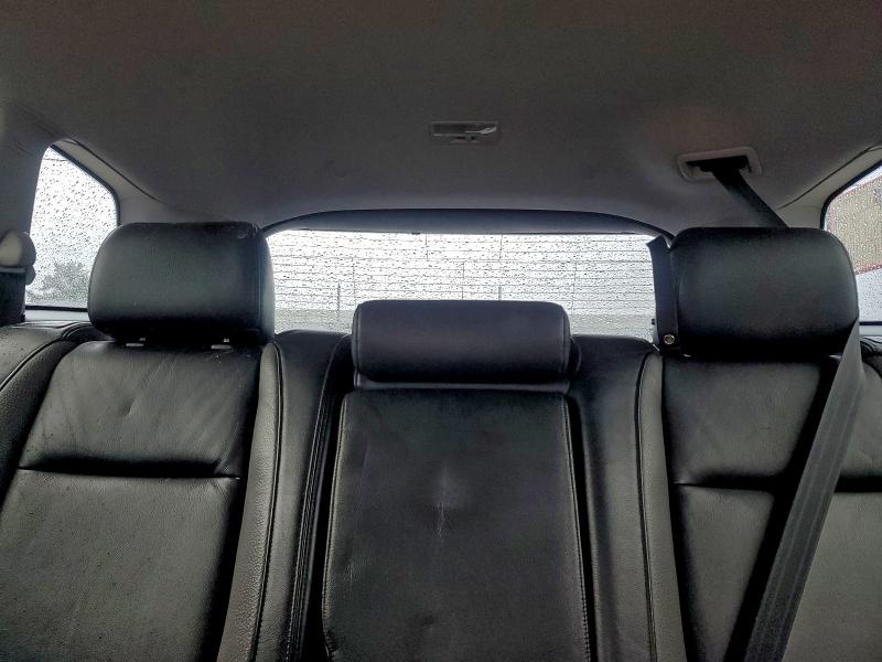 Photo 10 from auction – 2007 MAZDA CX-9 with VIN JM3TB28Y870116562