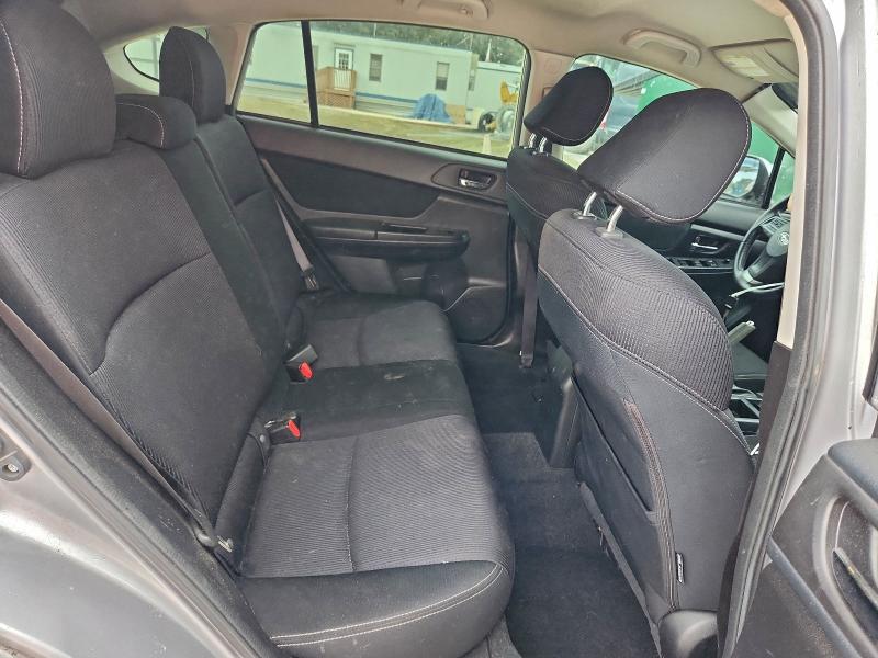 Zdjęcie 10 z aukcji – 2013 SUBARU IMPREZA SP z VIN JF1GPAL64D1868508
