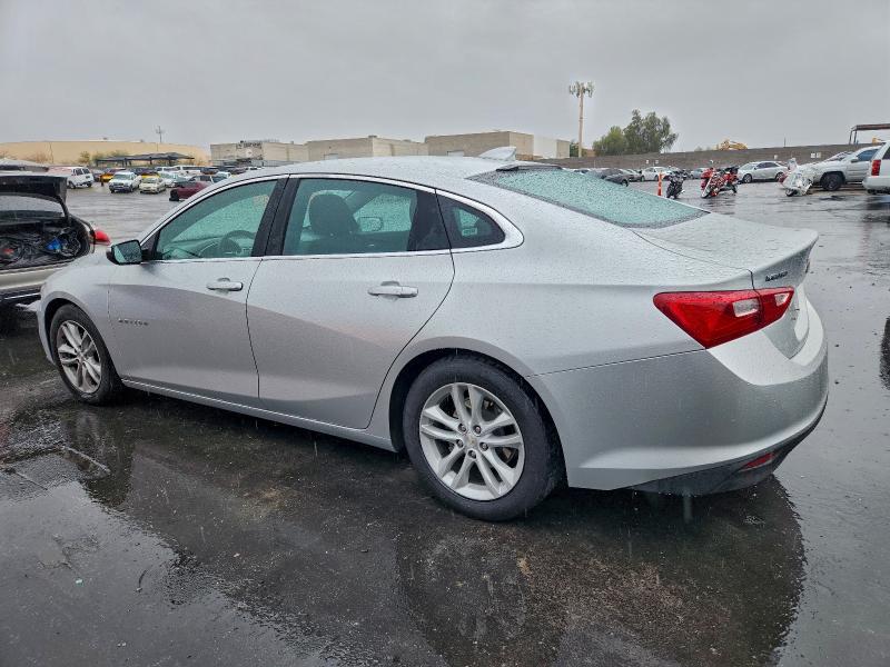 Photo 2 from auction – 2016 CHEVROLET MALIBU LT with VIN 1G1ZE5ST6GF298423