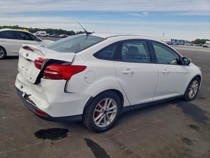 Photo 3 from auction – 2017 FORD FOCUS SE with VIN 1FADP3F25HL287004