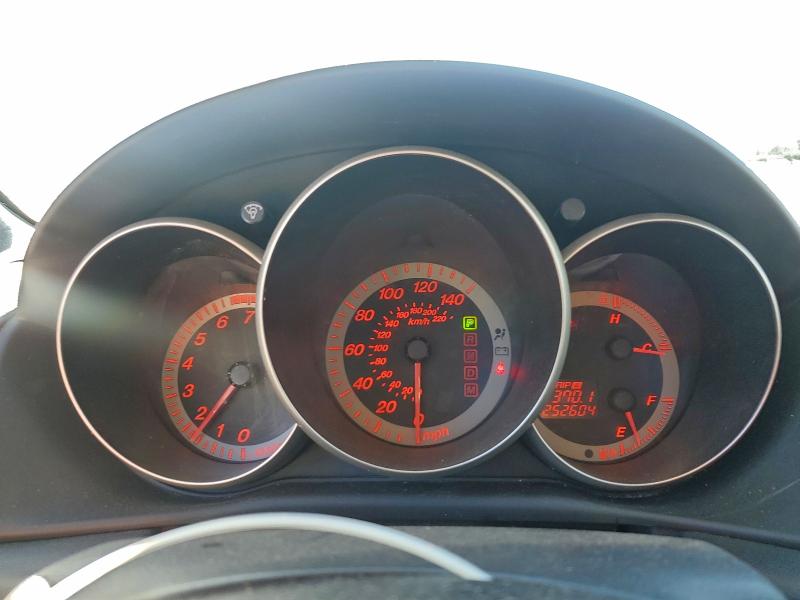 Foto 9 de la subasta – 2007 MAZDA 3 HATCHBAC con VIN JM1BK344771727450