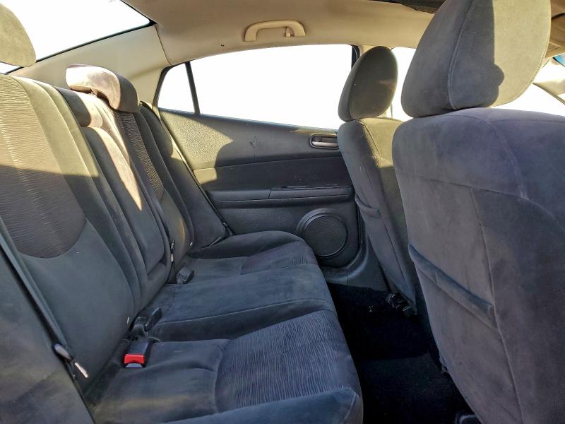Zdjęcie 10 z aukcji – 2009 MAZDA 6 I z VIN 1YVHP81A095M07444