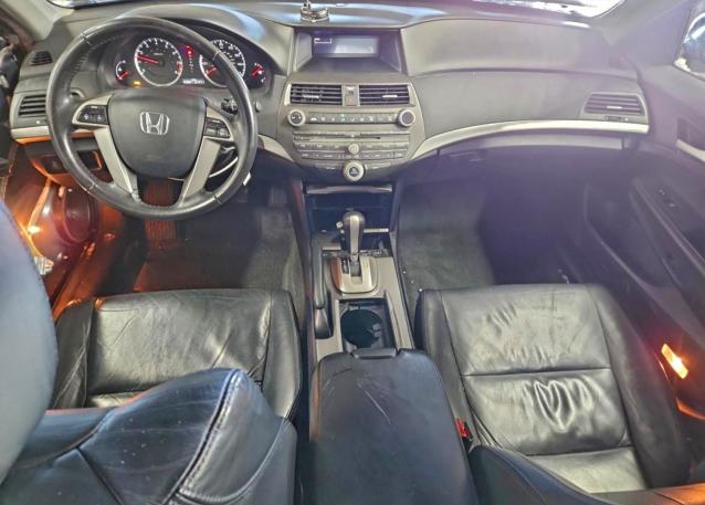 Photo 8 from auction – 2012 HONDA ACCORD SE with VIN 1HGCP2F64CA129200