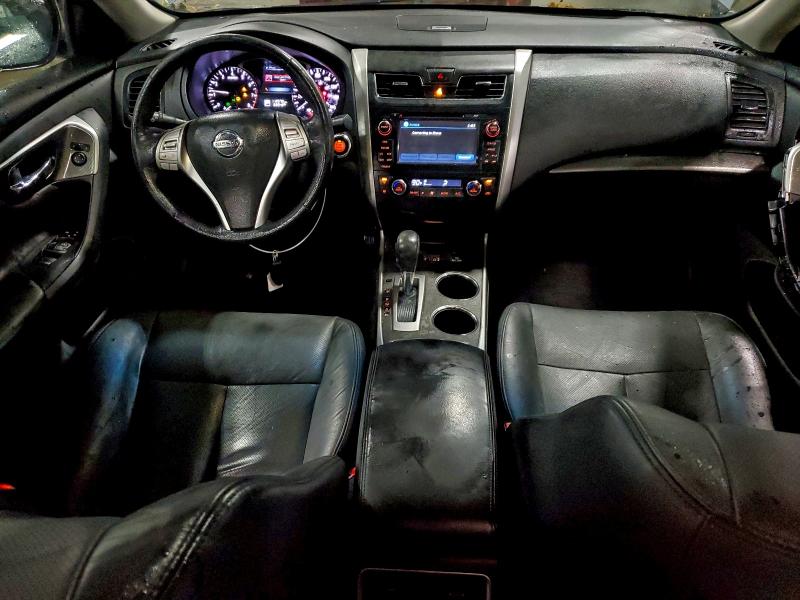 Photo 8 from auction – 2014 NISSAN ALTIMA 2.5 with VIN 1N4AL3AP2EN370424