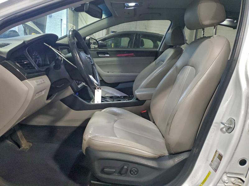 Photo 7 from auction – 2019 HYUNDAI SONATA LIM with VIN 5NPE34AF6KH788943
