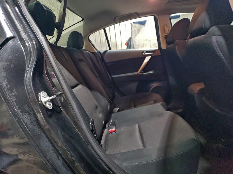 Photo 10 from auction – 2012 MAZDA 3 S with VIN JM1BL1V99C1657200