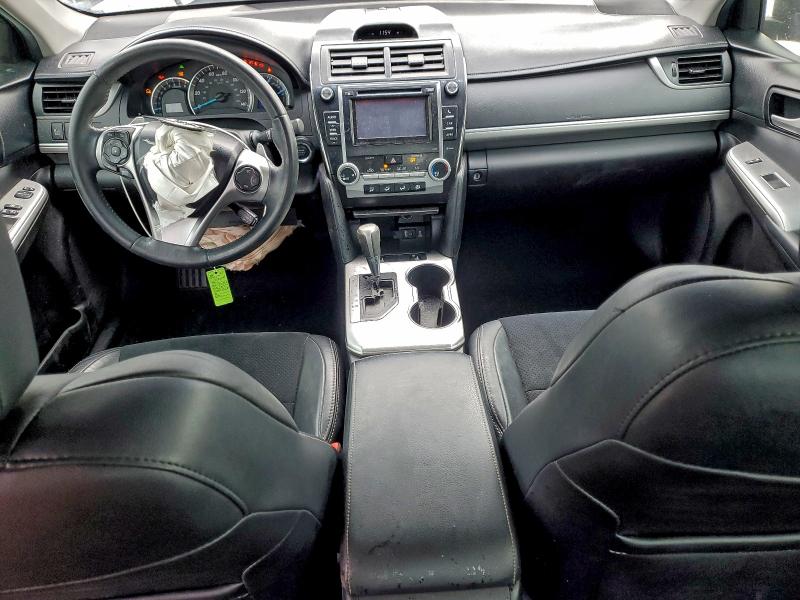 Photo 8 from auction – 2014 TOYOTA CAMRY L with VIN 4T1BF1FK0EU729245