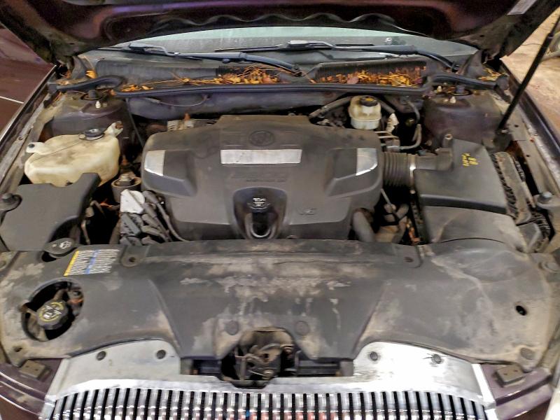 Photo 11 from auction – 2008 BUICK LUCERNE CX with VIN 1G4HP57218U109683