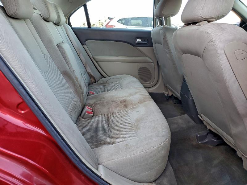 Photo 10 from auction – 2010 FORD FUSION S with VIN 3FAHP0GA7AR376005