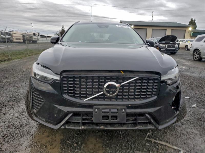 Photo 5 from auction – 2025 VOLVO XC60 PLUS with VIN YV4M12RC7S1034437