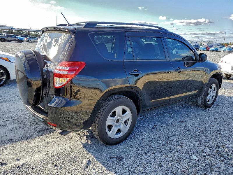 Foto 3 de la subasta – 2012 TOYOTA RAV4 con VIN 2T3ZF4DV5CW129550