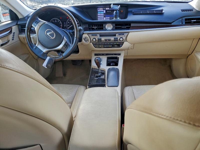 Фото 8 с аукциона – 2013 LEXUS ES 350 с VIN JTHBK1GG4D2083503