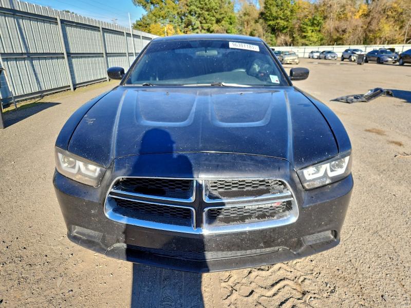 Photo 5 from auction – 2013 DODGE CHARGER with VIN 2C3CDXBG1DH638283