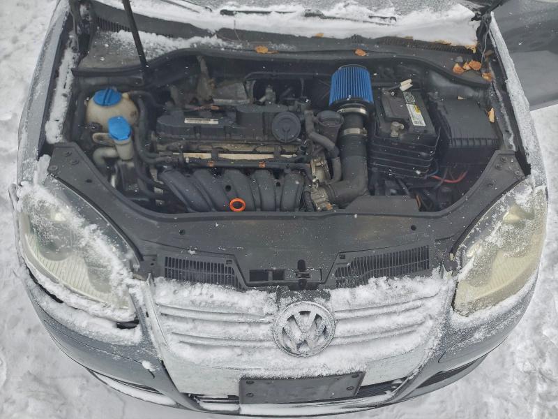 Photo 11 from auction – 2009 VOLKSWAGEN JETTA SE with VIN 3VWRM71K79M005806