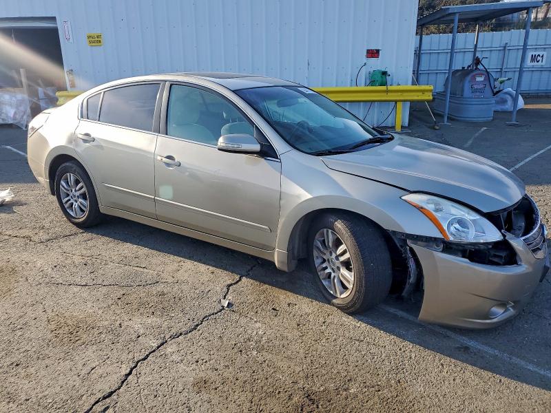 Фото 4 с аукциона – 2010 NISSAN ALTIMA с VIN 1N4AL2AP1AN532273