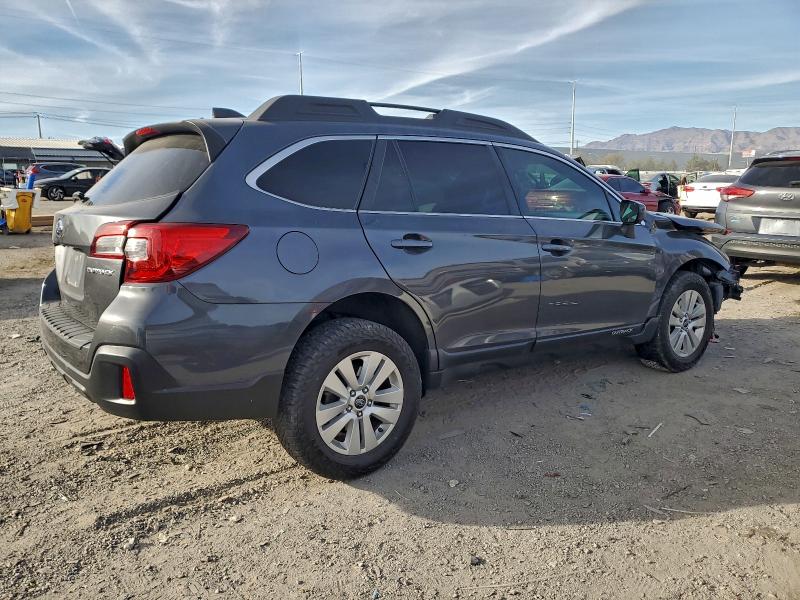 Photo 3 from auction – 2019 SUBARU OUTBACK 2. with VIN 4S4BSAFC8K3380437