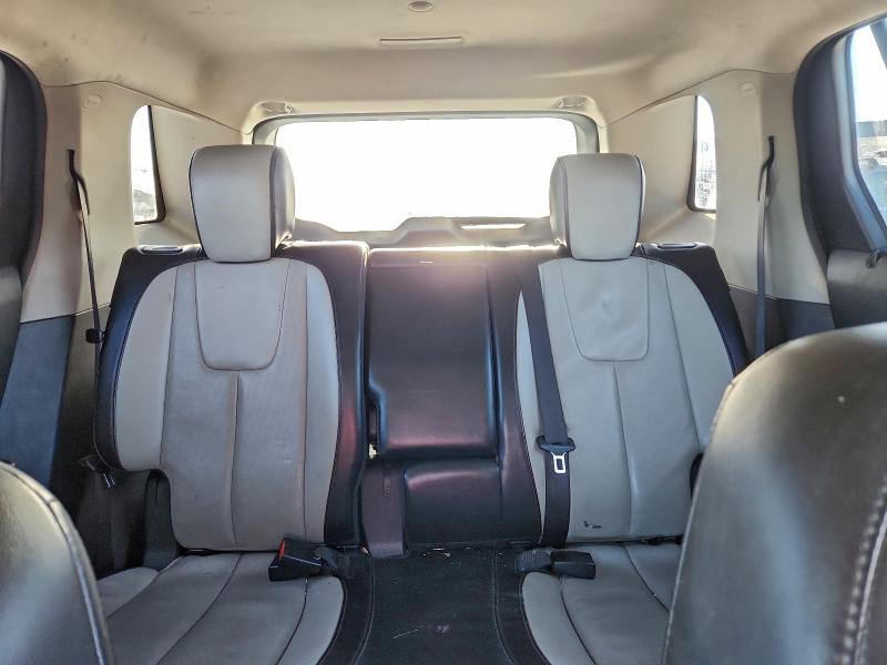 Photo 10 from auction – 2013 GMC TERRAIN SL with VIN 2GKFLVEK0D6368110