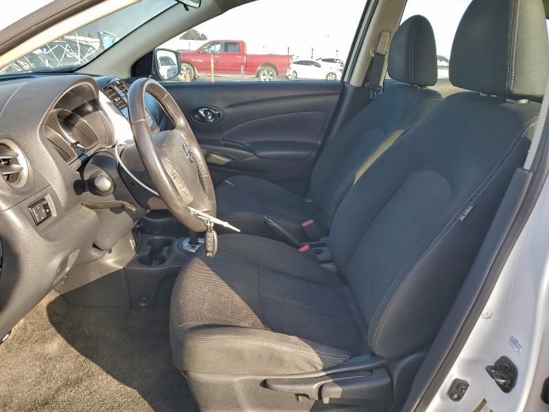 Photo 7 from auction – 2017 NISSAN VERSA S with VIN 3N1CN7APXHL904197