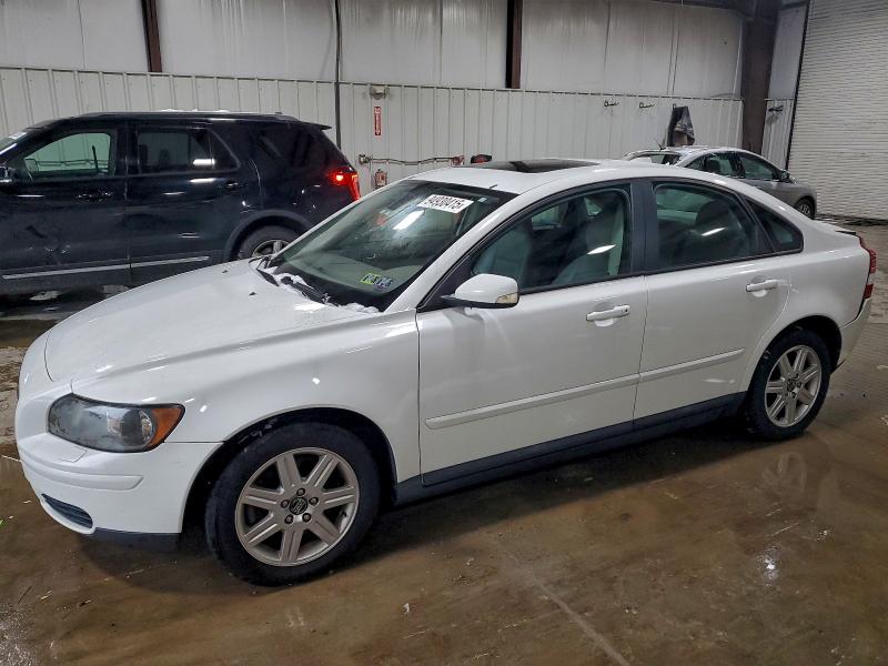 Photo 1 from auction – 2006 VOLVO S40 2.4I with VIN YV1MS382762180247