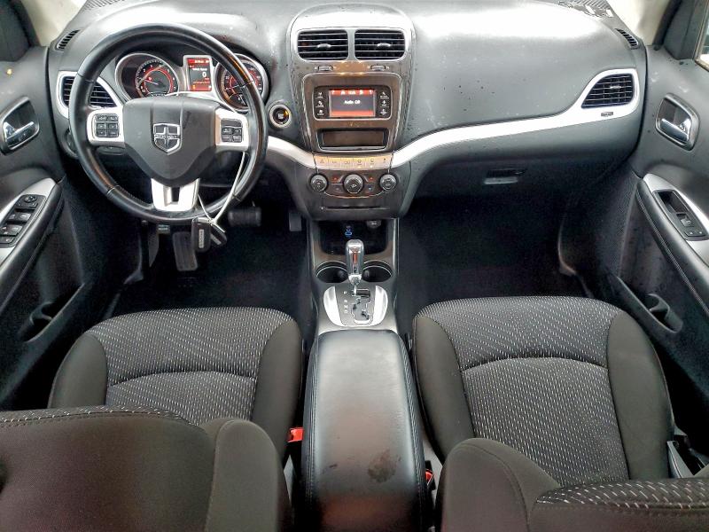 Photo 8 from auction – 2020 DODGE JOURNEY with VIN 3C4PDCAB4LT279173
