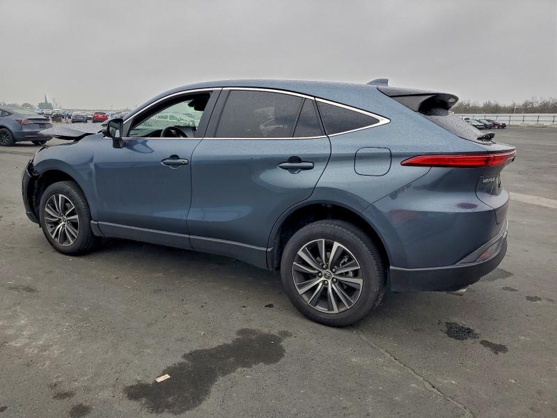 Photo 2 from auction – 2022 TOYOTA VENZA LE with VIN JTEAAAAH5NJ113550