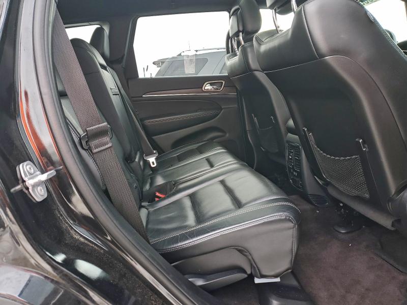 Photo 11 from auction – 2016 JEEP GRAND CHER with VIN 1C4RJFBG0GC310014