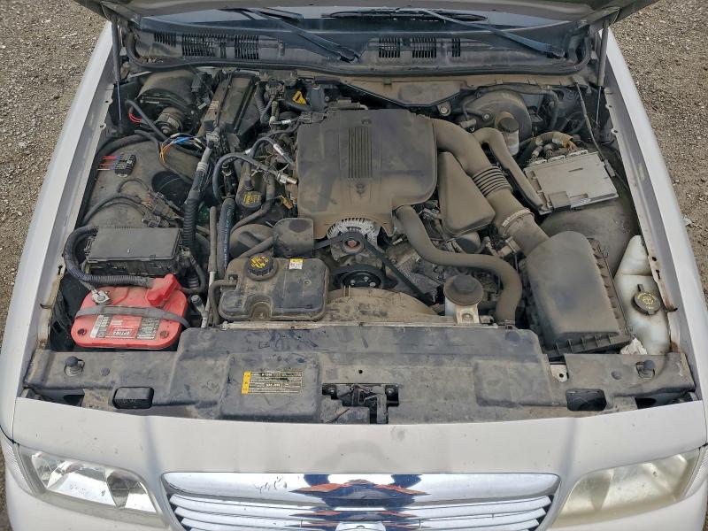 Photo 11 from auction – 2011 FORD CROWN VICT with VIN 2FABP7EV3BX127384