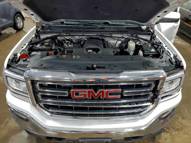 Photo 11 from auction – 2016 GMC SIERRA K15 with VIN 3GTU2MEC6GG164414