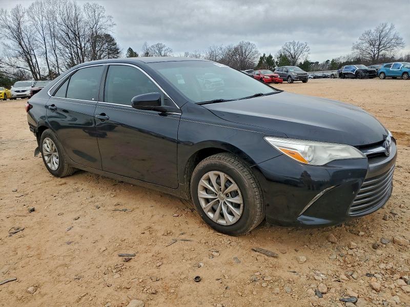 Photo 4 from auction – 2017 TOYOTA CAMRY LE with VIN 4T1BF1FK3HU795969