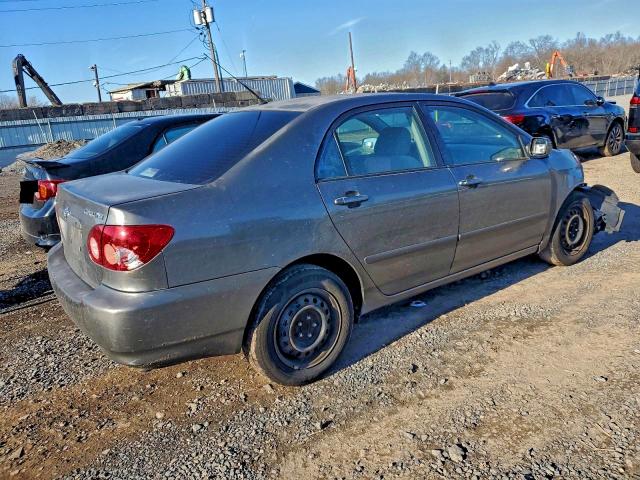 Foto 3 de la subasta – 2007 TOYOTA COROLLA CE con VIN 2T1BR30E77C723226