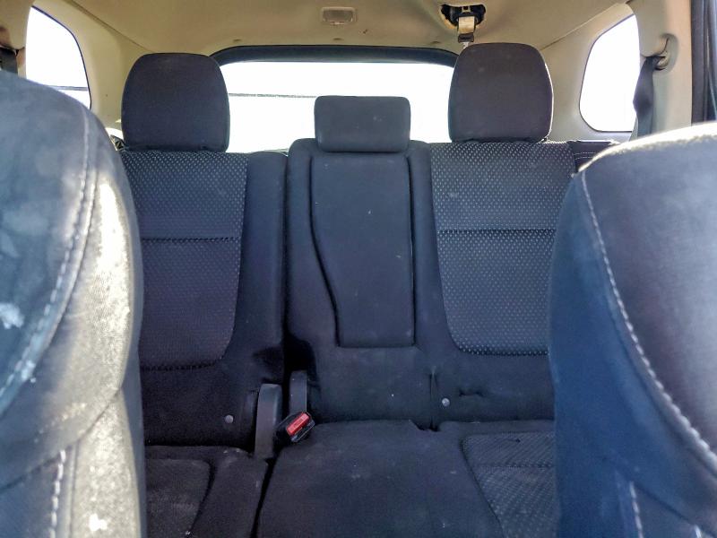 Photo 10 from auction – 2019 MITSUBISHI OUTLANDER with VIN JA4AD2A30KZ012414