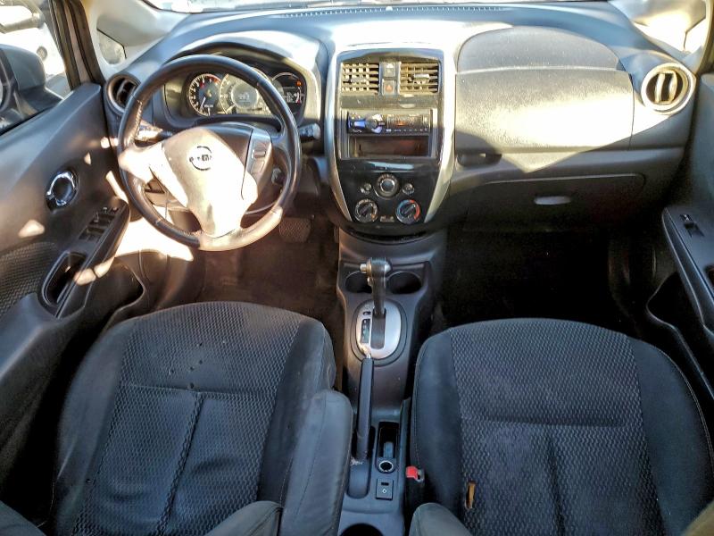 Photo 8 from auction – 2015 NISSAN VERSA NOTE with VIN 3N1CE2CP9FL415500