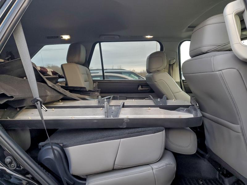 Photo 11 from auction – 2024 TOYOTA SEQUOIA SR with VIN 7SVAAABA8RX024134