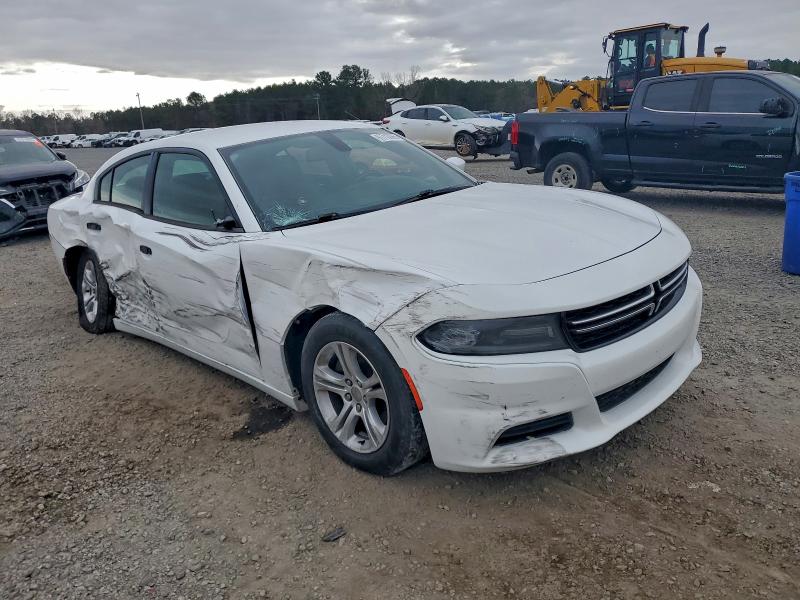 Photo 4 from auction – 2015 DODGE CHARGER SE with VIN 2C3CDXBGXFH737770